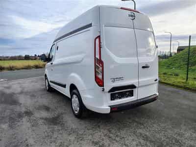 Ford Transit 2.0 TDCi L1H2 CLIM / TEL (2019) - Photo 2