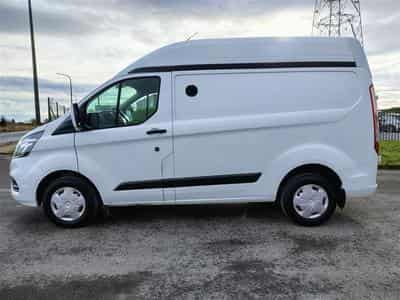 Ford Transit 2.0 TDCi L1H2 CLIM / TEL (2019) - Photo 3