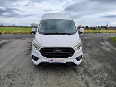 Ford Transit 2.0 TDCi L1H2 CLIM / TEL (2019) - Photo 4