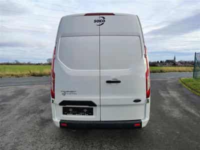 Ford Transit 2.0 TDCi L1H2 CLIM / TEL (2019) - Photo 5