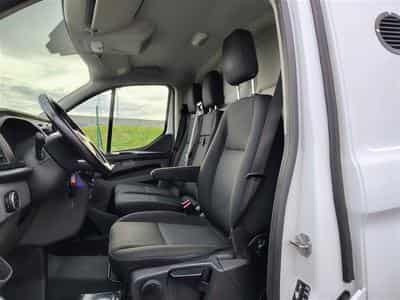 Ford Transit 2.0 TDCi L1H2 CLIM / TEL (2019) - Photo 7