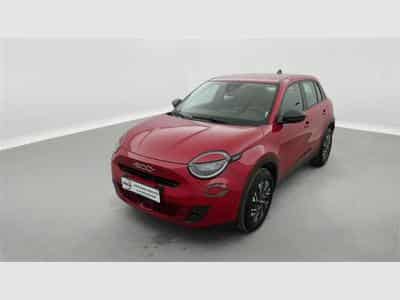 Fiat 600 1.2 Hybrid DCT Pop CARPLAY / FULL LED / KEYLESS / CAMERA (2024) - Photo 1