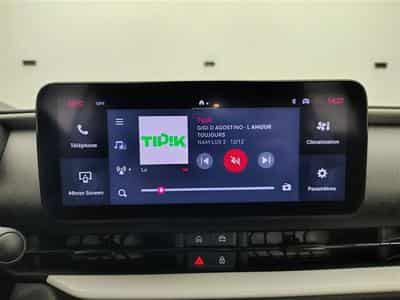 Fiat 600 1.2 Hybrid DCT Pop CARPLAY / FULL LED / KEYLESS / CAMERA (2024) - Photo 11