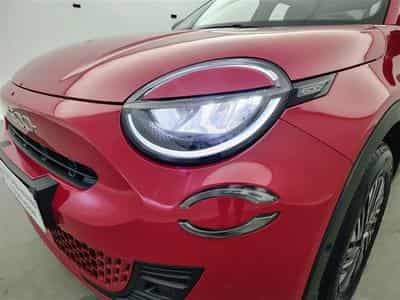 Fiat 600 1.2 Hybrid DCT Pop CARPLAY / FULL LED / KEYLESS / CAMERA (2024) - Photo 15