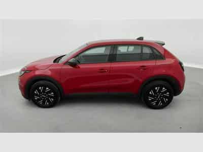 Fiat 600 1.2 Hybrid DCT Pop CARPLAY / FULL LED / KEYLESS / CAMERA (2024) - Photo 3