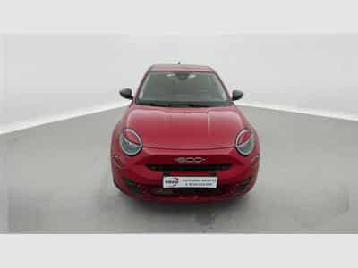 Fiat 600 1.2 Hybrid DCT Pop CARPLAY / FULL LED / KEYLESS / CAMERA (2024) - Photo 4