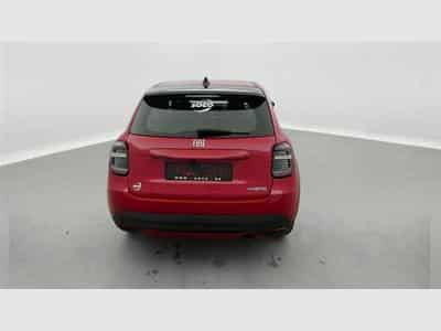 Fiat 600 1.2 Hybrid DCT Pop CARPLAY / FULL LED / KEYLESS / CAMERA (2024) - Photo 5