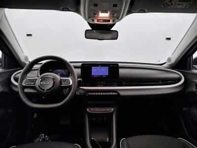 Fiat 600 1.2 Hybrid DCT Pop CARPLAY / FULL LED / KEYLESS / CAMERA (2024) - Photo 8