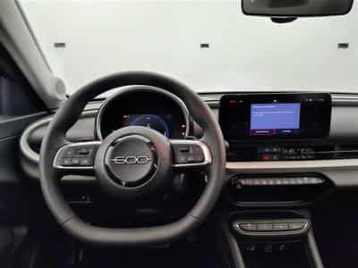 Fiat 600 1.2 Hybrid DCT Pop CARPLAY / FULL LED / KEYLESS / CAMERA (2024) - Photo 9