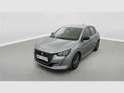 Peugeot 208 1.2i PureTech Active Pack (2022) - Photo 1