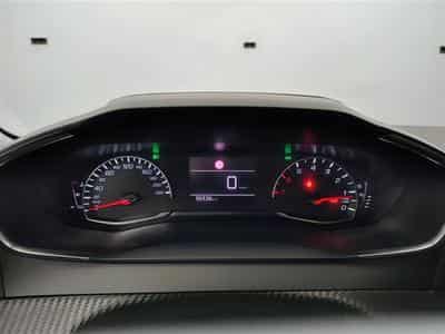 Peugeot 208 1.2i PureTech Active Pack (2022) - Photo 10