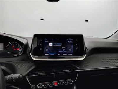 Peugeot 208 1.2i PureTech Active Pack (2022) - Photo 11