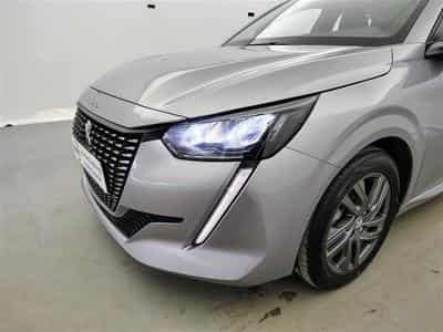 Peugeot 208 1.2i PureTech Active Pack (2022) - Photo 15