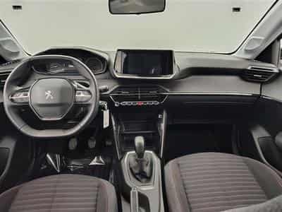 Peugeot 208 1.2i PureTech Active Pack (2022) - Photo 8