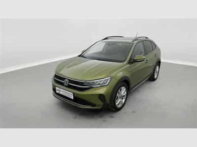 VW Taigo 1.0 TSI 115cv United AUTO/CARPLAY/ FULL LED/ CAMERA** (2024) - Photo 1