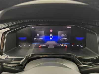 VW Taigo 1.0 TSI 115cv United AUTO/CARPLAY/ FULL LED/ CAMERA** (2024) - Photo 10