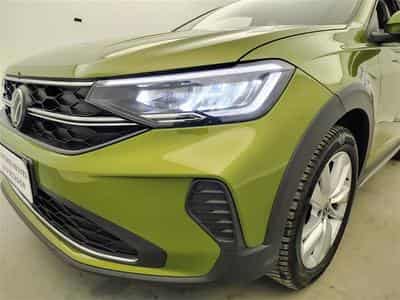 VW Taigo 1.0 TSI 115cv United AUTO/CARPLAY/ FULL LED/ CAMERA** (2024) - Photo 15