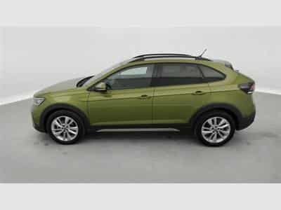 VW Taigo 1.0 TSI 115cv United AUTO/CARPLAY/ FULL LED/ CAMERA** (2024) - Photo 3