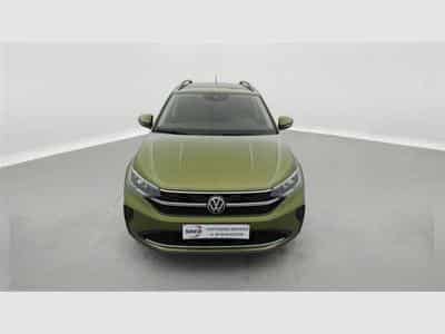 VW Taigo 1.0 TSI 115cv United AUTO/CARPLAY/ FULL LED/ CAMERA** (2024) - Photo 4