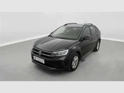 VW Taigo 1.0 TSI Life OPF (2022) - Photo 1