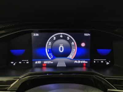 VW Taigo 1.0 TSI Life OPF (2022) - Photo 10