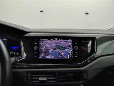 VW Taigo 1.0 TSI Life OPF (2022) - Photo 11