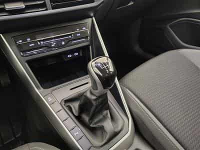 VW Taigo 1.0 TSI Life OPF (2022) - Photo 12