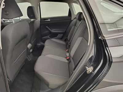 VW Taigo 1.0 TSI Life OPF (2022) - Photo 13