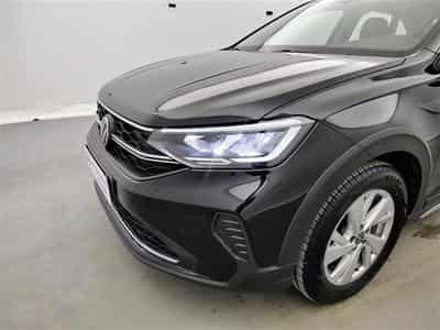 VW Taigo 1.0 TSI Life OPF (2022) - Photo 15