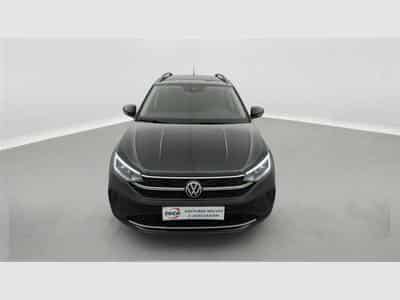VW Taigo 1.0 TSI Life OPF (2022) - Photo 4