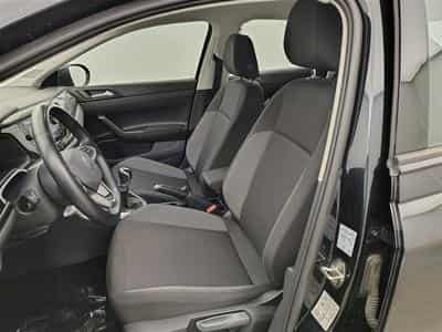 VW Taigo 1.0 TSI Life OPF (2022) - Photo 7