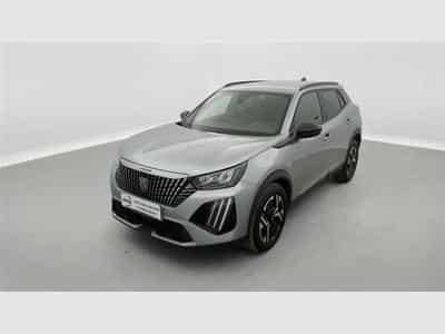 Peugeot 2008 1.2 PureTech Allure CARPLAY / FULL LED / PDC (2025) - Photo 1