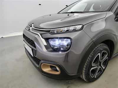 Citroen C3 1.2i PureTech Shine Navi / Led / PDC (2023) - Photo 15