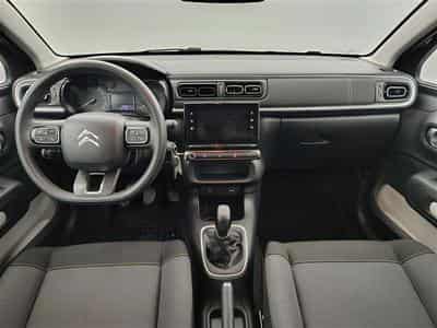 Citroen C3 1.2i PureTech Shine Navi / Led / PDC (2023) - Photo 8
