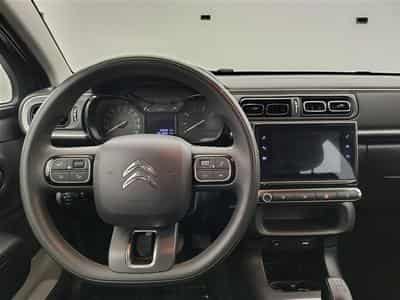 Citroen C3 1.2i PureTech Shine Navi / Led / PDC (2023) - Photo 9