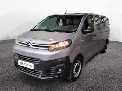 Citroen Jumpy 1.5 BlueHDi XL Comfort 9 Pl Navi / PDC (2021) - Photo 1