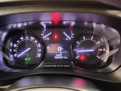 Citroen Jumpy 1.5 BlueHDi XL Comfort 9 Pl Navi / PDC (2021) - Photo 10