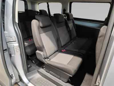 Citroen Jumpy 1.5 BlueHDi XL Comfort 9 Pl Navi / PDC (2021) - Photo 14