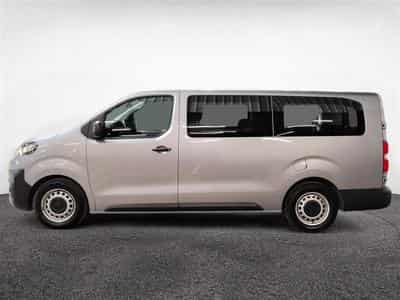 Citroen Jumpy 1.5 BlueHDi XL Comfort 9 Pl Navi / PDC (2021) - Photo 3