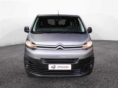 Citroen Jumpy 1.5 BlueHDi XL Comfort 9 Pl Navi / PDC (2021) - Photo 4
