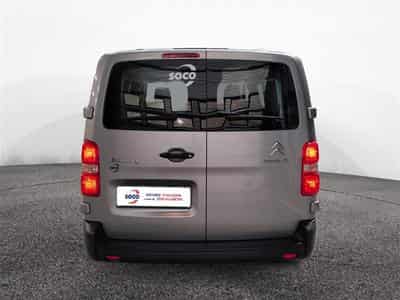 Citroen Jumpy 1.5 BlueHDi XL Comfort 9 Pl Navi / PDC (2021) - Photo 5