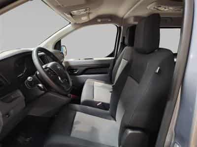 Citroen Jumpy 1.5 BlueHDi XL Comfort 9 Pl Navi / PDC (2021) - Photo 7