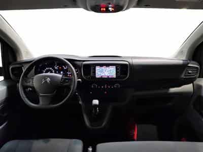 Citroen Jumpy 1.5 BlueHDi XL Comfort 9 Pl Navi / PDC (2021) - Photo 8