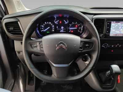 Citroen Jumpy 1.5 BlueHDi XL Comfort 9 Pl Navi / PDC (2021) - Photo 9