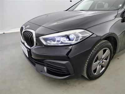 BMW 116 116dA Business NAVI/FULL LED/JA16/PDC AV AR (2023) - Photo 15
