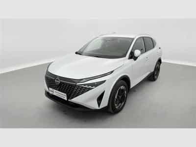 Nissan Qashqai 1.3 DIG-T MHEV X-Tronic N-Connecta CARPLAY / FULL LED / CAM (2025) - Photo 1