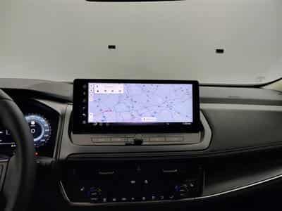 Nissan Qashqai 1.3 DIG-T MHEV X-Tronic N-Connecta CARPLAY / FULL LED / CAM (2025) - Photo 11