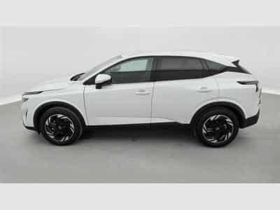 Nissan Qashqai 1.3 DIG-T MHEV X-Tronic N-Connecta CARPLAY / FULL LED / CAM (2025) - Photo 3