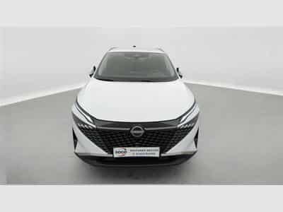 Nissan Qashqai 1.3 DIG-T MHEV X-Tronic N-Connecta CARPLAY / FULL LED / CAM (2025) - Photo 4