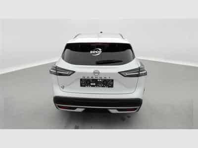 Nissan Qashqai 1.3 DIG-T MHEV X-Tronic N-Connecta CARPLAY / FULL LED / CAM (2025) - Photo 5
